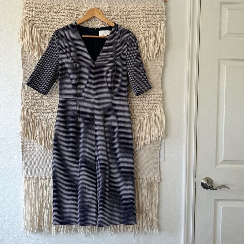 BOSS Dalissa Dress